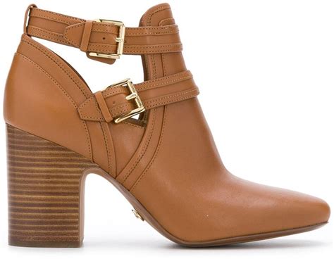 michael kors blaze ankle boots|zappos Michael Kors boots.